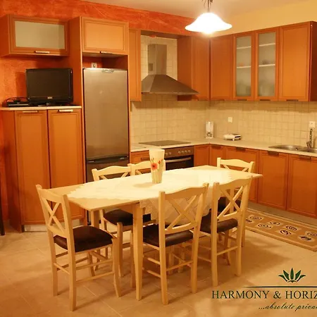 Villa Harmony And Horizon *