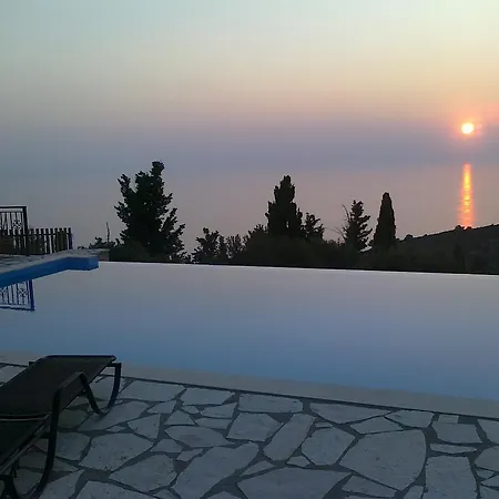 Villa Harmony And Horizon