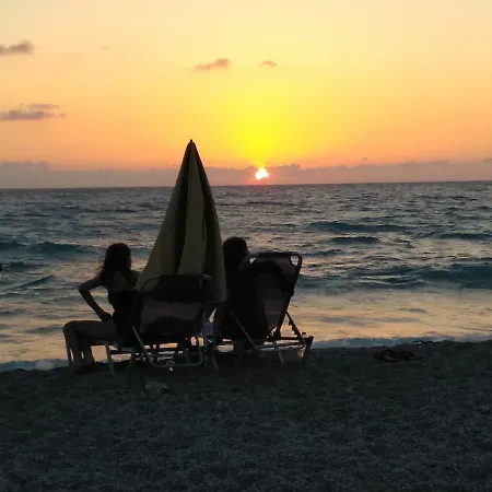 Harmony And Horizon Athánion