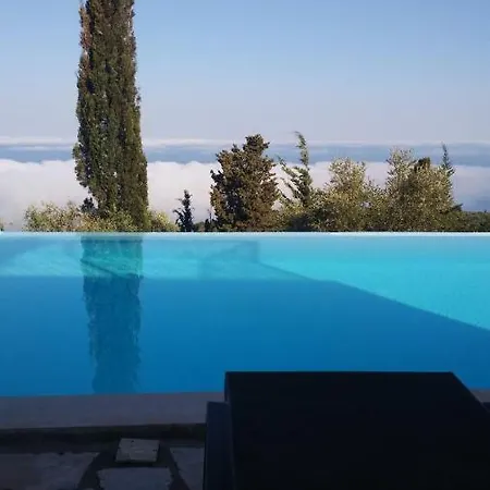 Harmony And Horizon Villa *