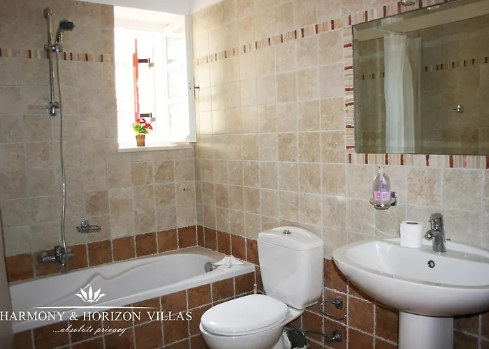 Villa Harmony And Horizon *