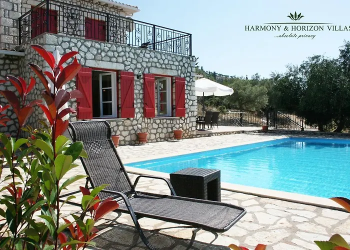 Harmony And Horizon Athanion