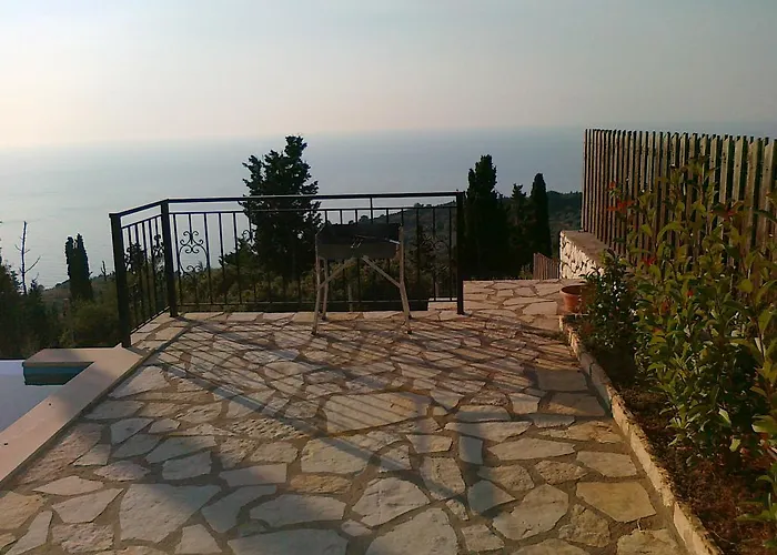 Villa Harmony And Horizon *