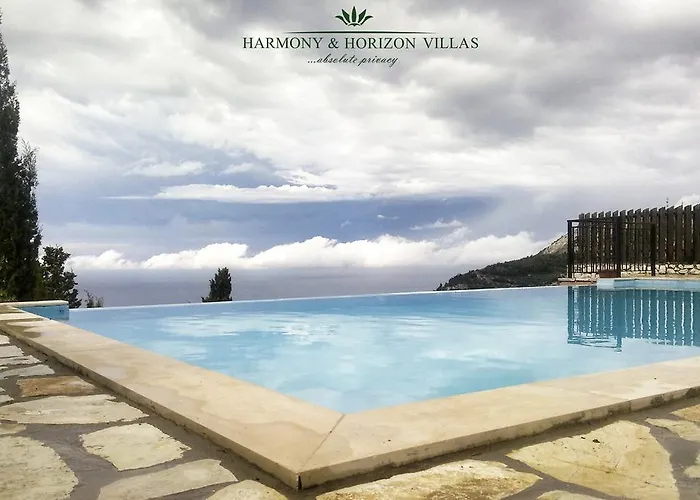 Villa Harmony And Horizon *