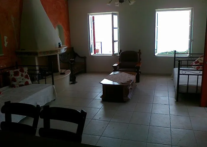 Villa Harmony And Horizon *