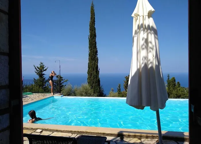 Harmony And Horizon *