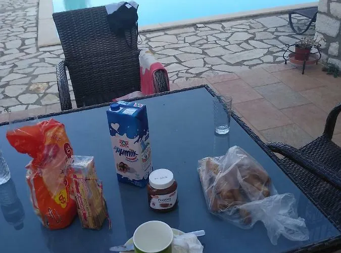 Harmony And Horizon Athanion