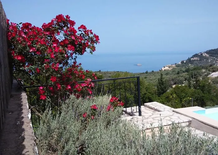 Harmony And Horizon *