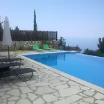 Vila Harmony And Horizon Athánion