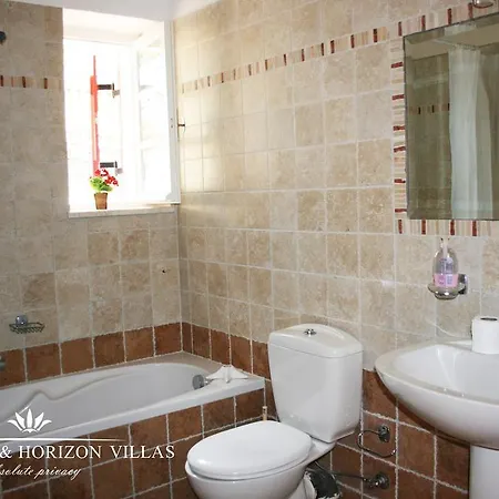 Villa Harmony And Horizon *