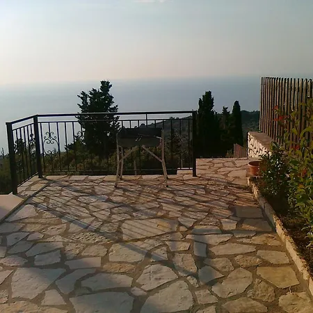 Villa Harmony And Horizon *