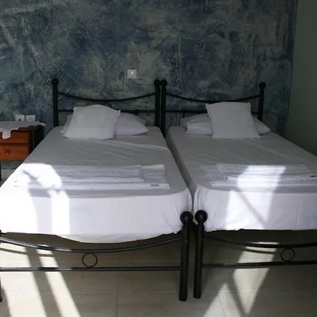 Harmony And Horizon Athánion