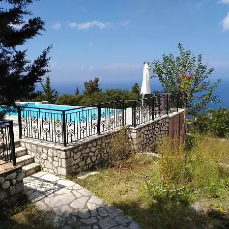 Vila Harmony And Horizon *