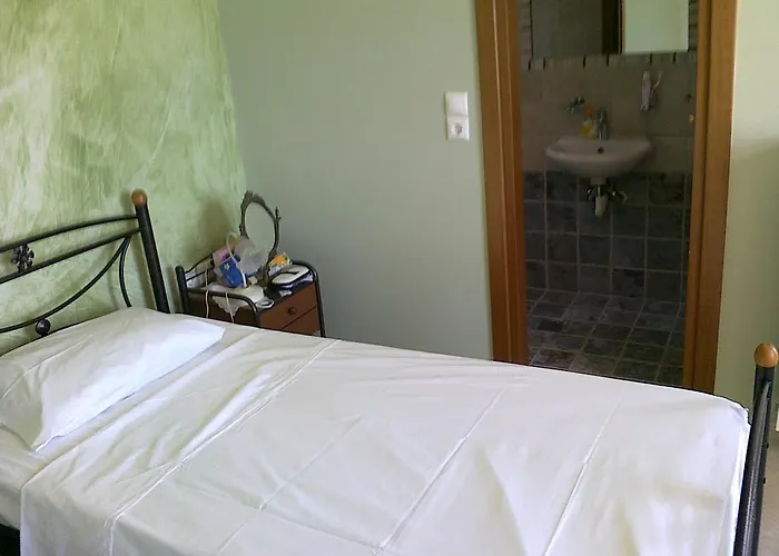 Villa Harmony And Horizon