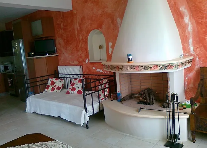 Villa Harmony And Horizon