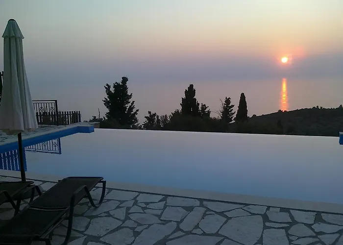 Villa Harmony And Horizon