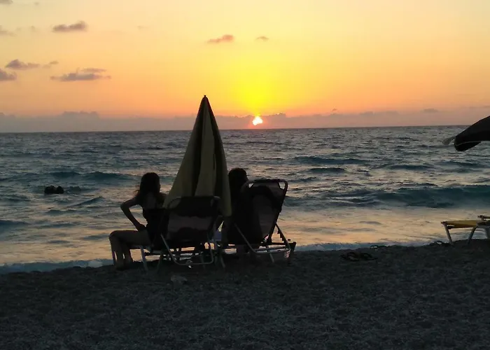 Harmony And Horizon Athánion